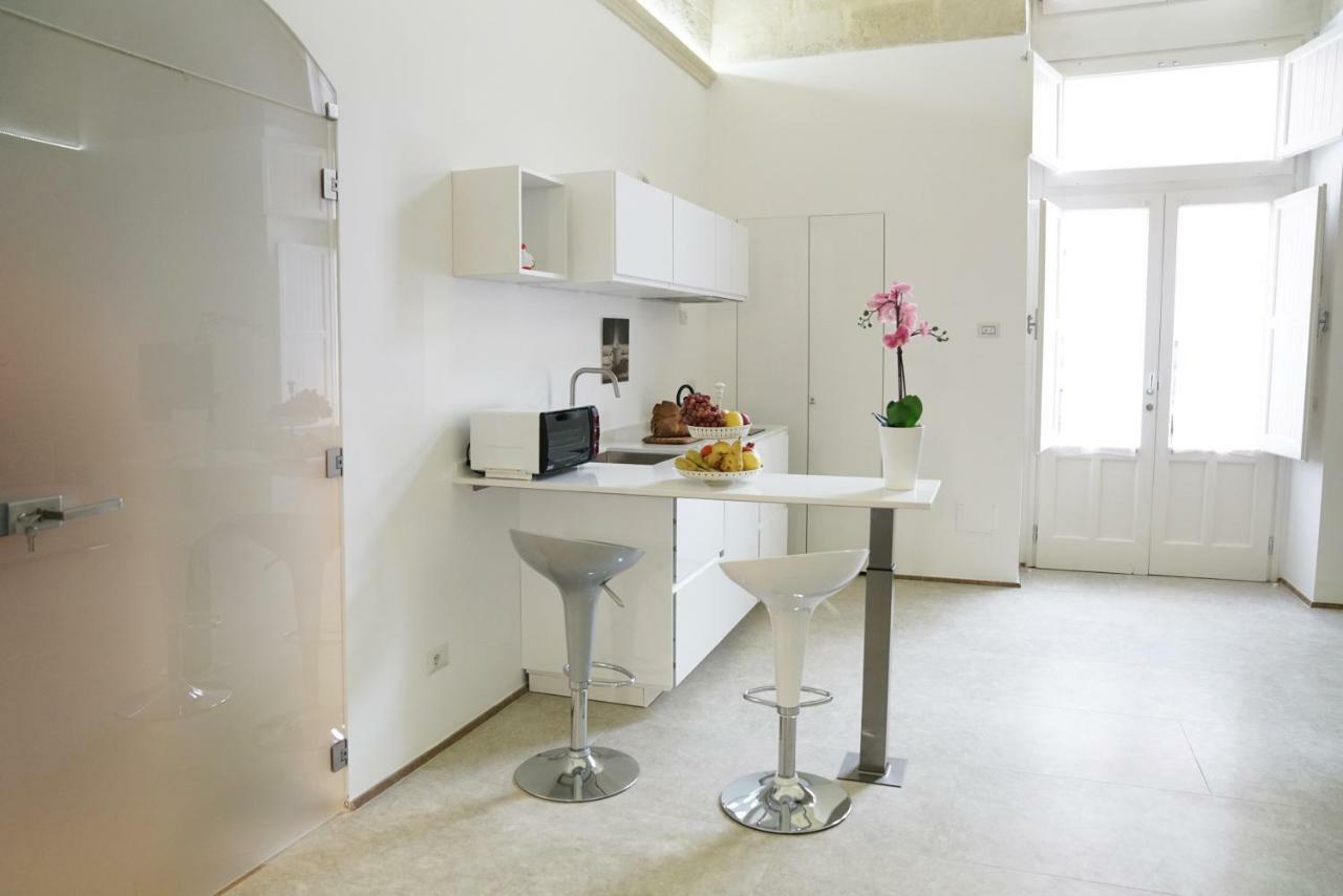 Petra Mater Casa Vacanze Matera Dış mekan fotoğraf