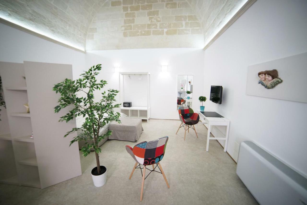 Petra Mater Casa Vacanze Matera Dış mekan fotoğraf