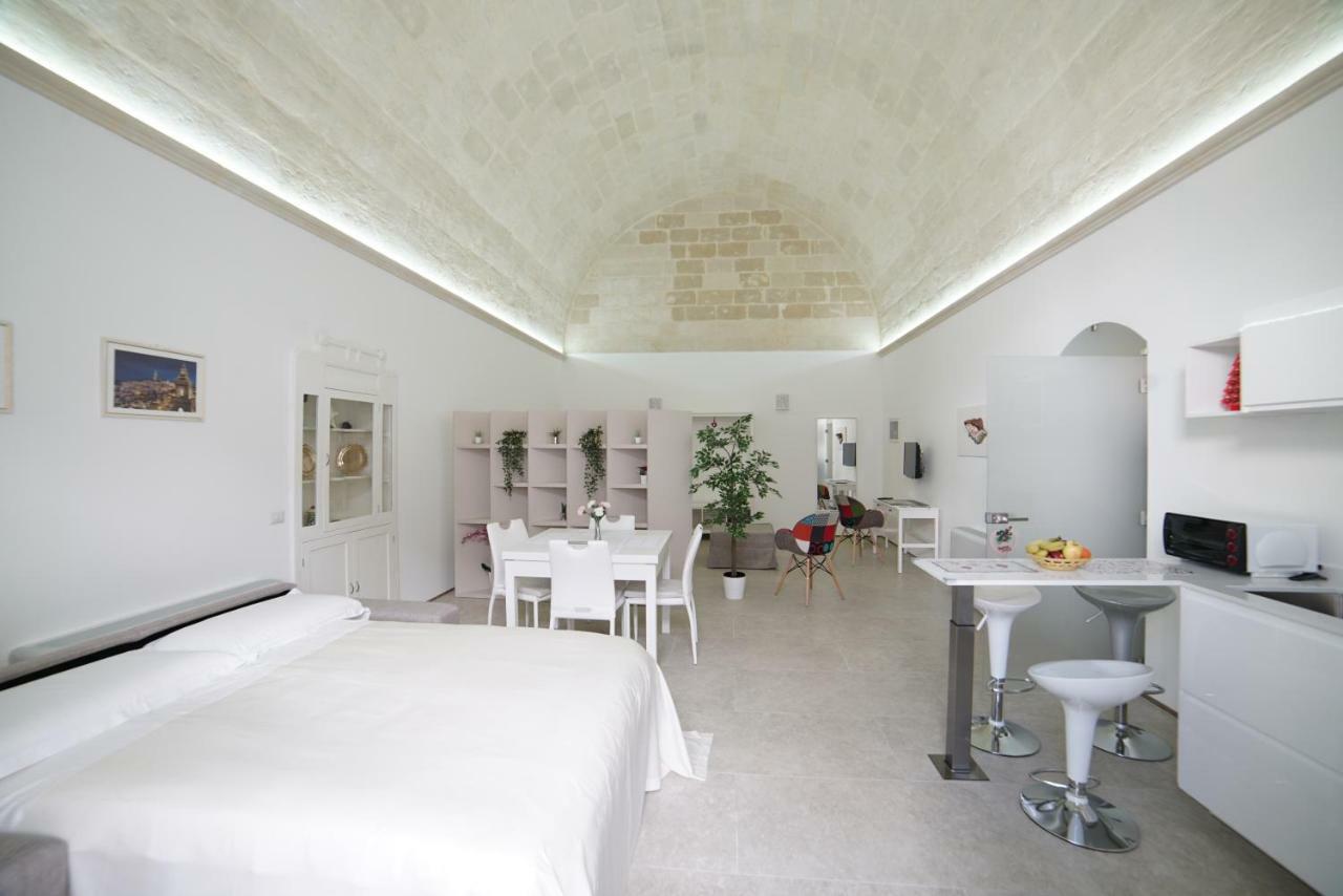 Petra Mater Casa Vacanze Matera Dış mekan fotoğraf