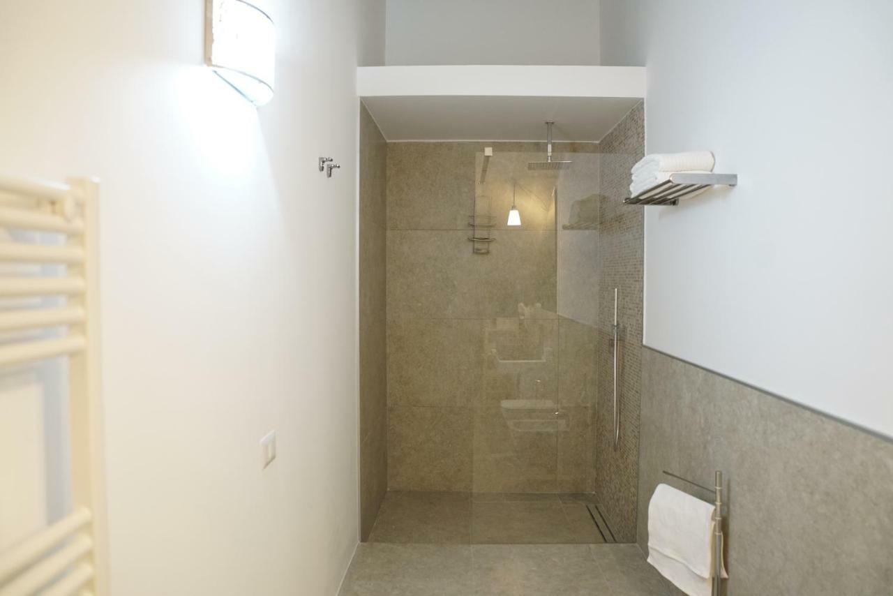 Petra Mater Casa Vacanze Matera Dış mekan fotoğraf