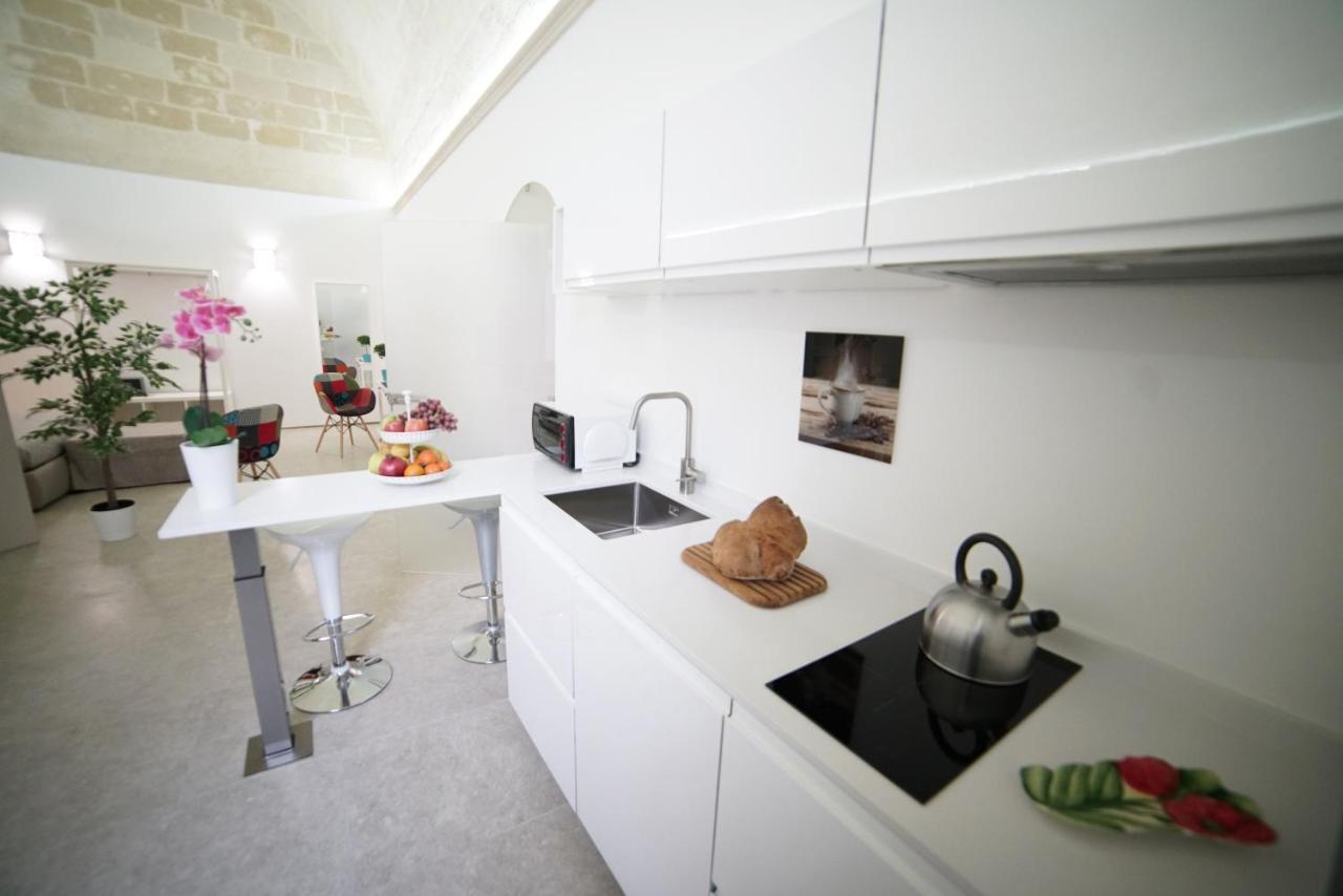 Petra Mater Casa Vacanze Matera Dış mekan fotoğraf