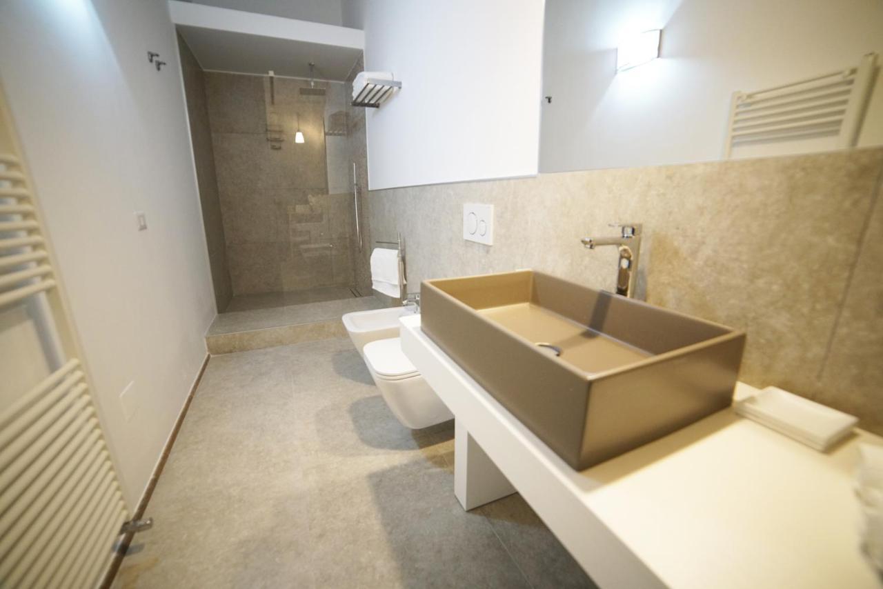 Petra Mater Casa Vacanze Matera Dış mekan fotoğraf